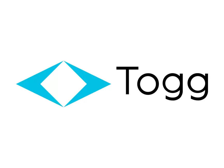 TOGG Yeni Logo