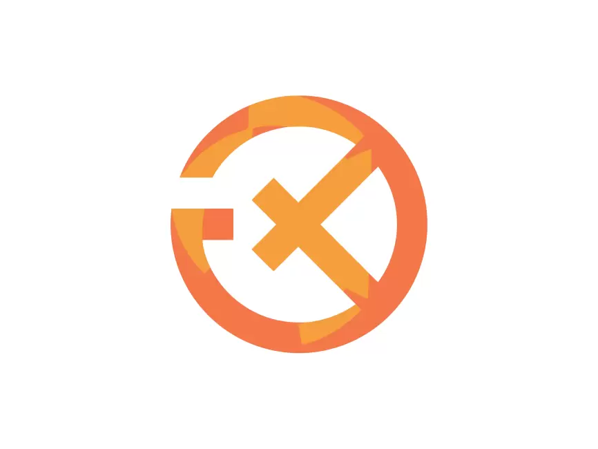 Tokenize Xchange (TKX) Logo