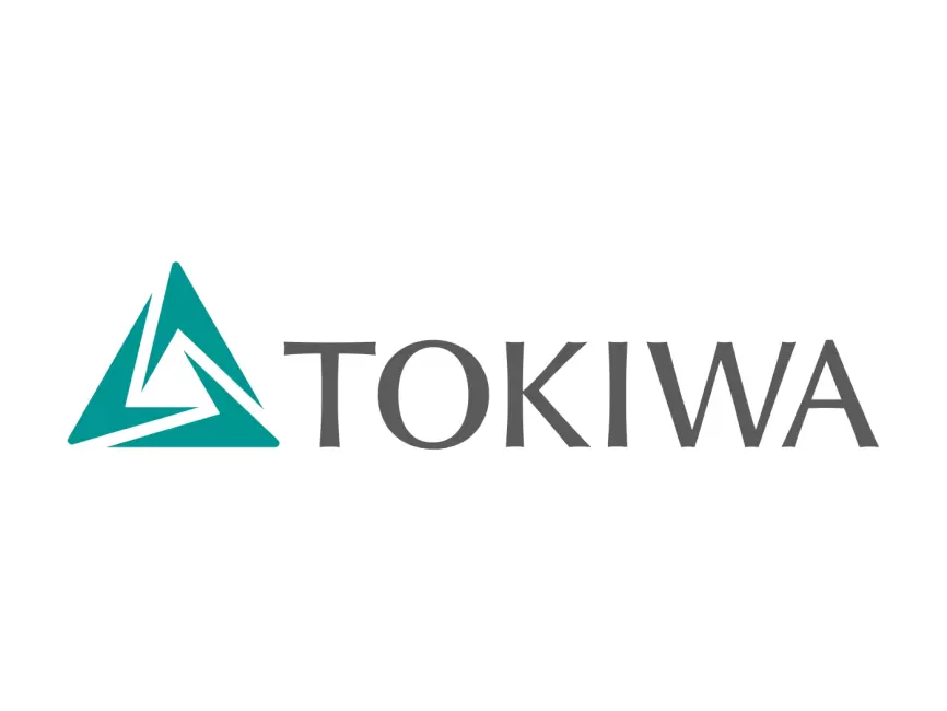 Tokiwa University Logo