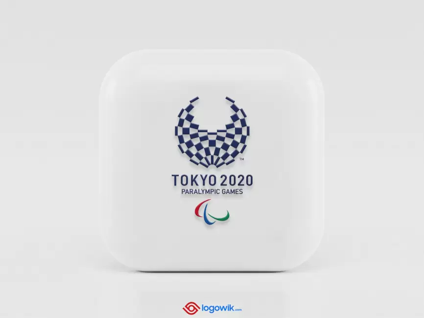 Tokyo 2020 Paralympic Logo