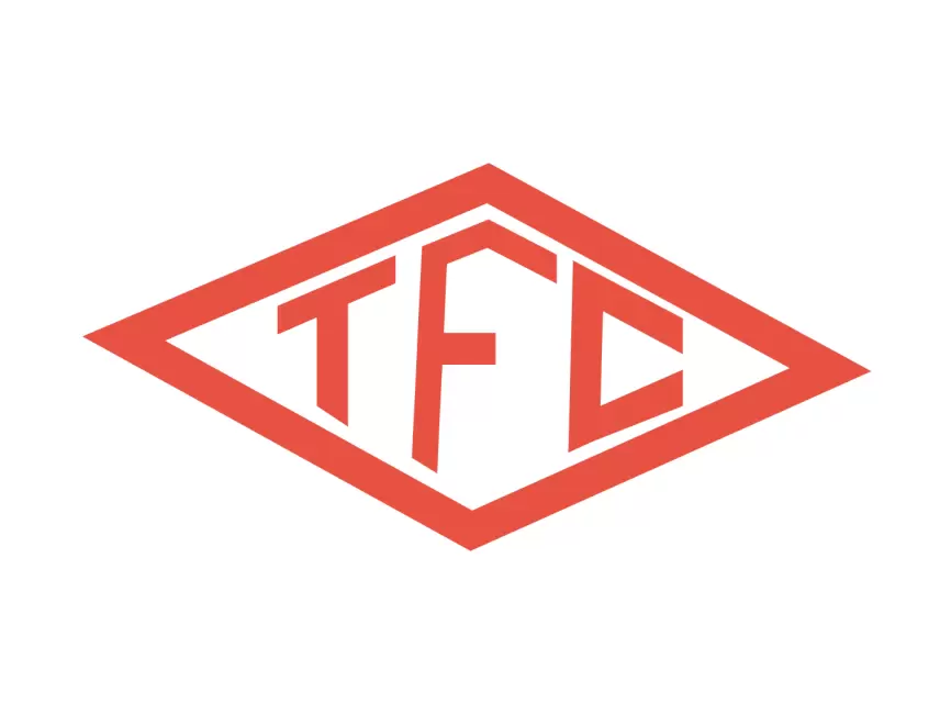 Tombense FC Logo