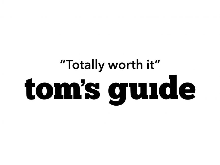 Toms Guide Logo