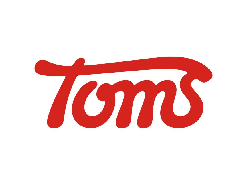 Toms International Logo