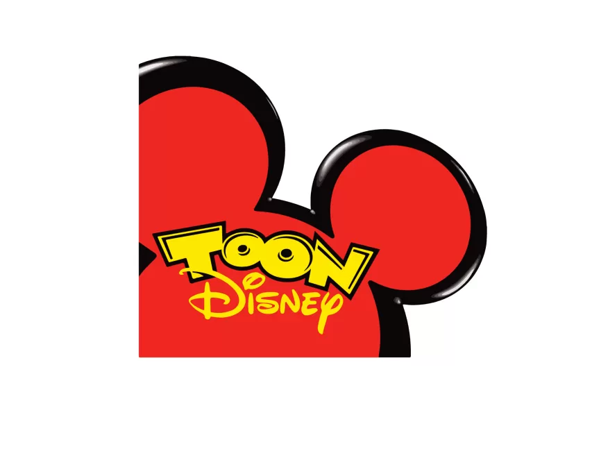 Toon Disney Logo
