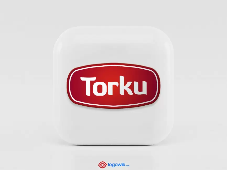 Torku Logo Mockup