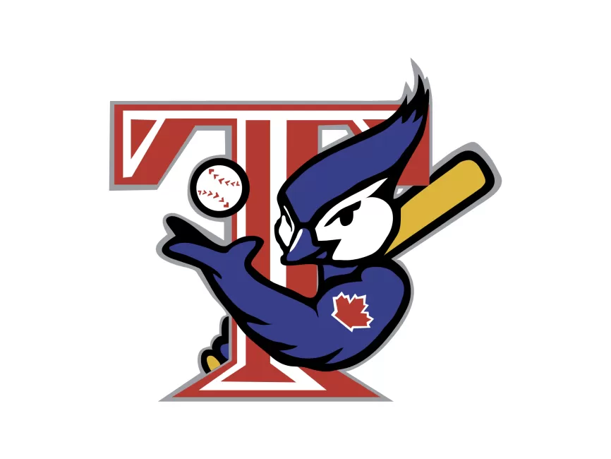 Toronto Blue Jays - 1997-2002, American League, Baseball Sports Vector / SVG  Logo in 5 formats