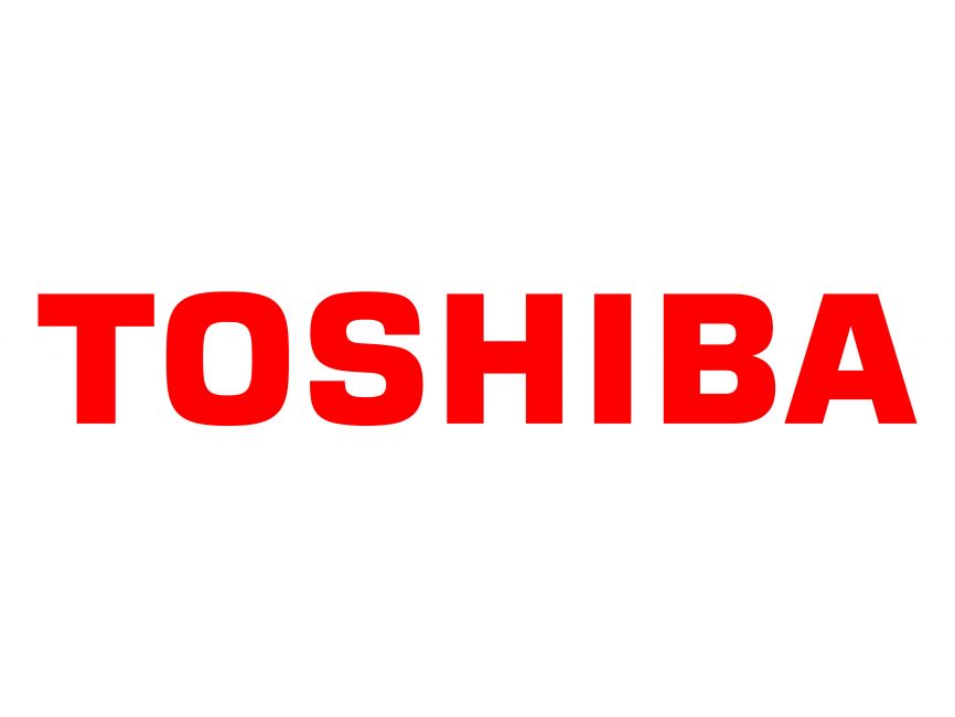 Toshiba Logo Vector (SVG, PDF, Ai, EPS, CDR) Free Download - Logowik.com