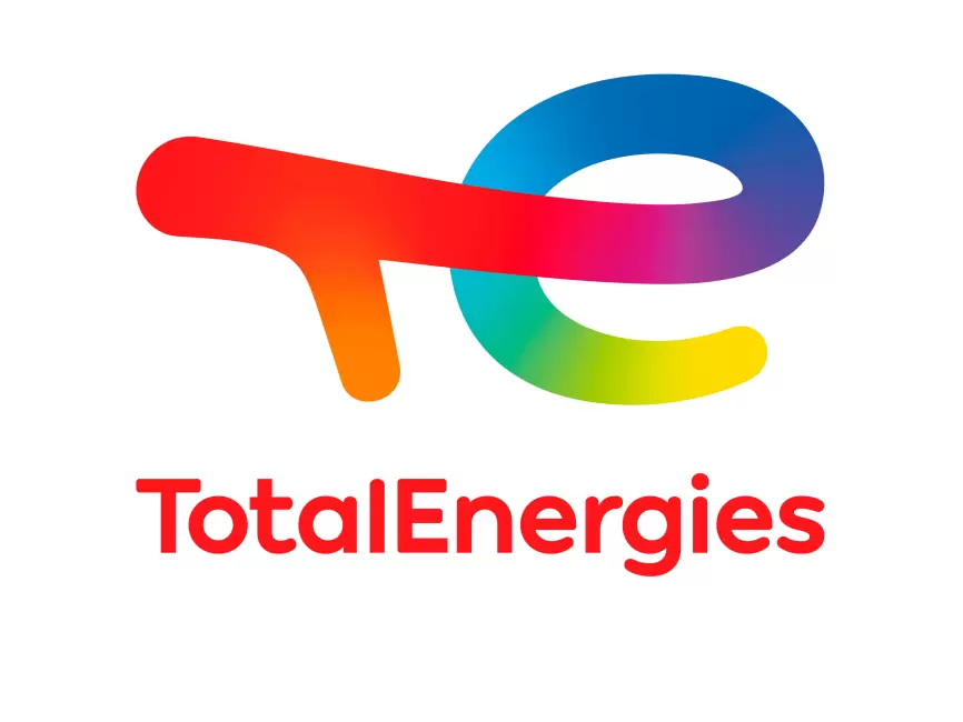 Total Energies New Logo