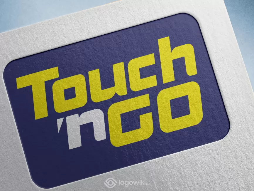 Touch n Go Payments Logo