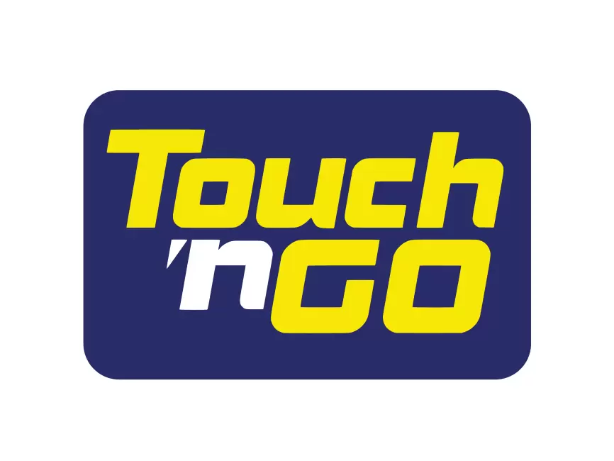 Touch n Go Payments Logo