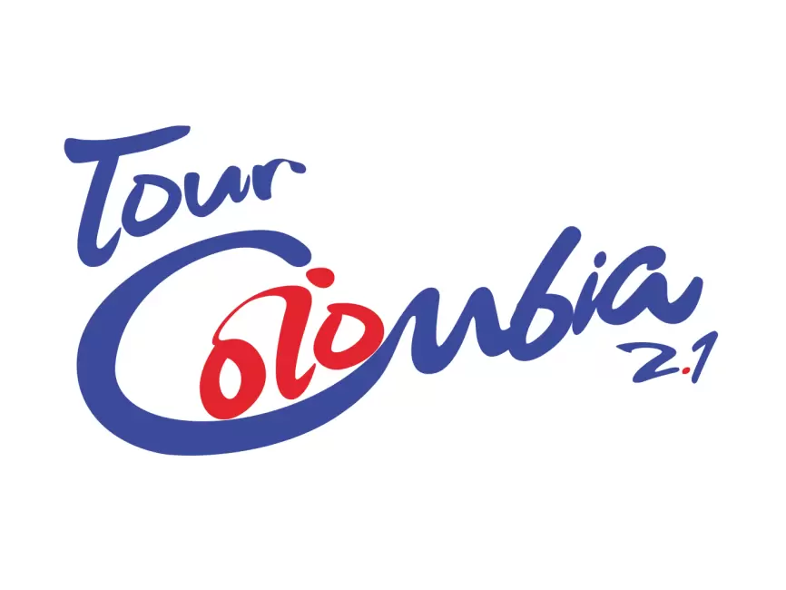 Tour Colombia Logo