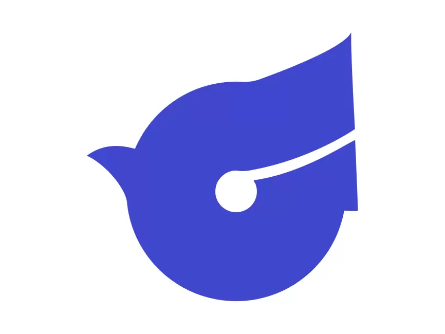 Towadako Aomori Logo