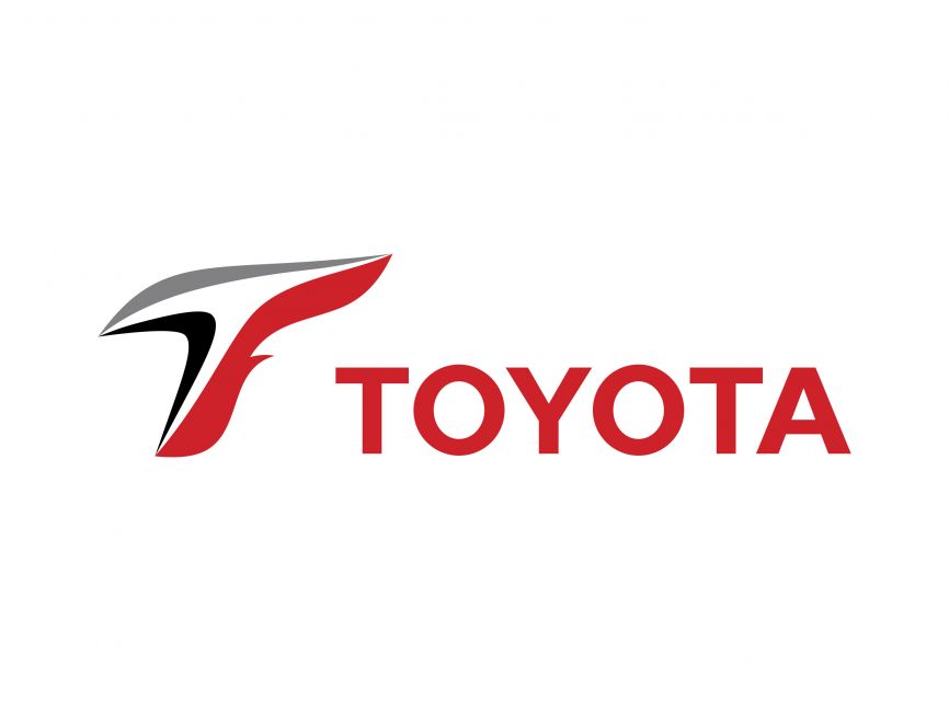 Toyota F1 Logo