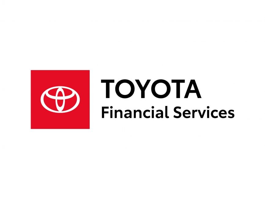 Toyota Financial Services Logo PNG vector in SVG, PDF, AI, CDR format
