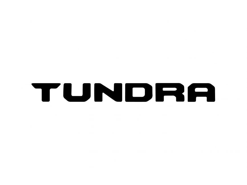 Toyota Tundra Logo