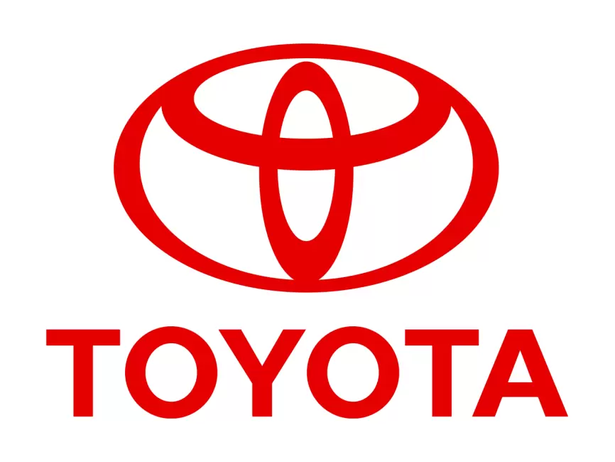 Toyota Logo PNG vector in SVG, PDF, AI, CDR format