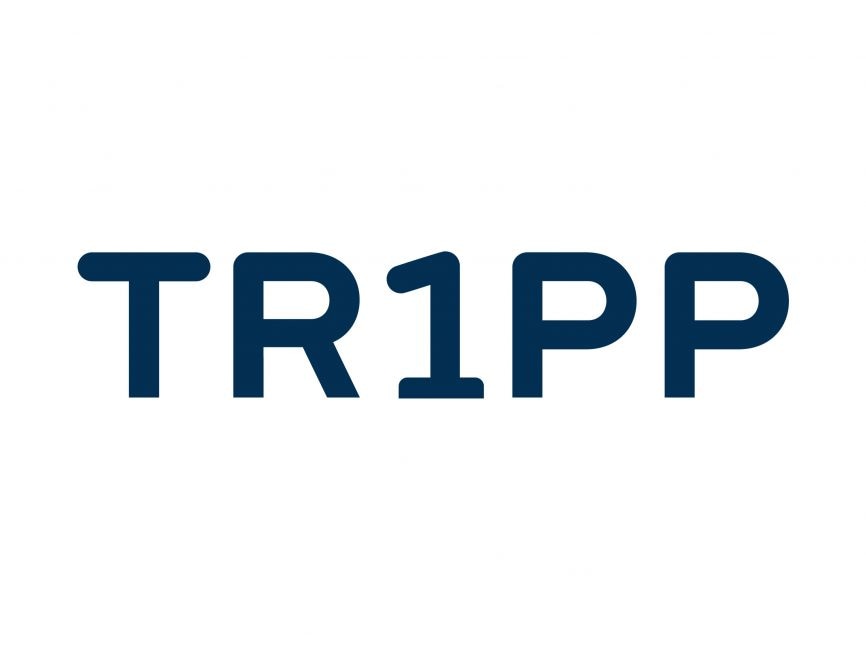 TR1PP Logo