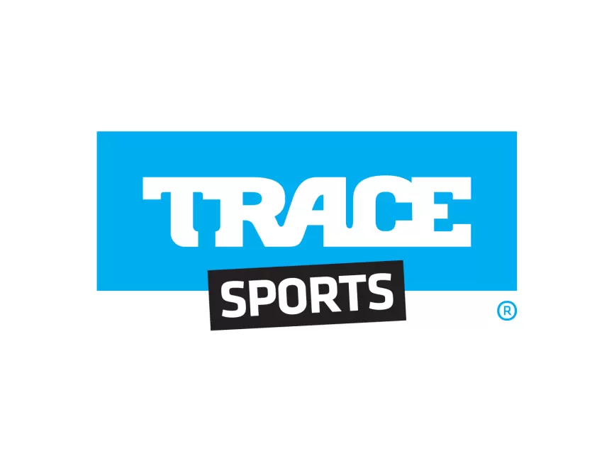 TRACE Sports Logo