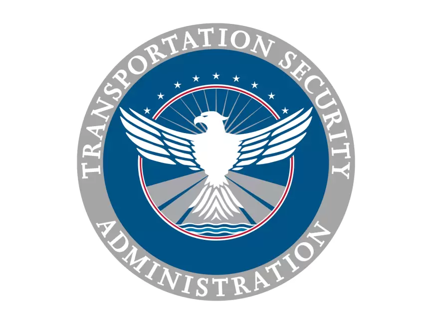 department of homeland security seal vector