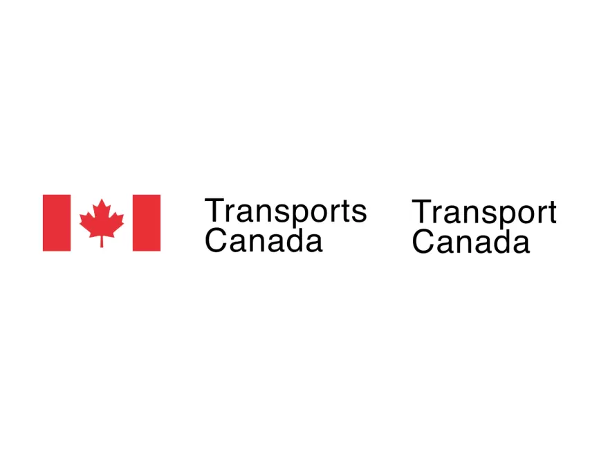 Transports Canada Logo