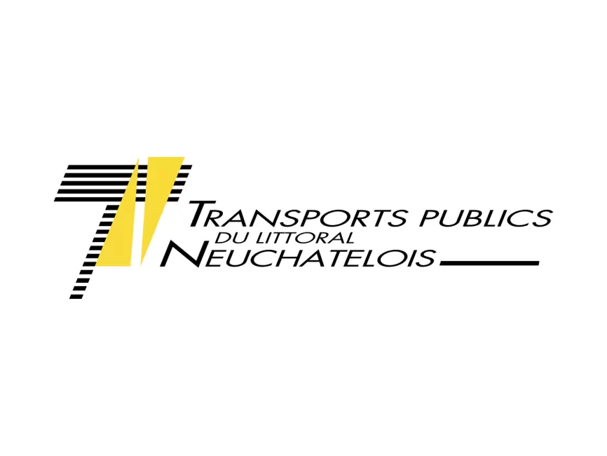 Transports en commun de Neuchatel et environs Logo