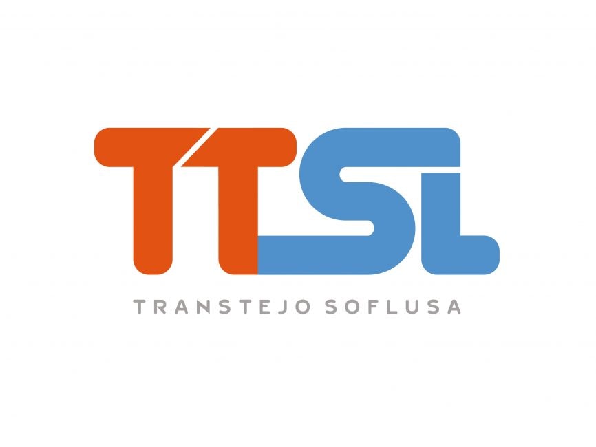 Transtejo & Soflusa Logo