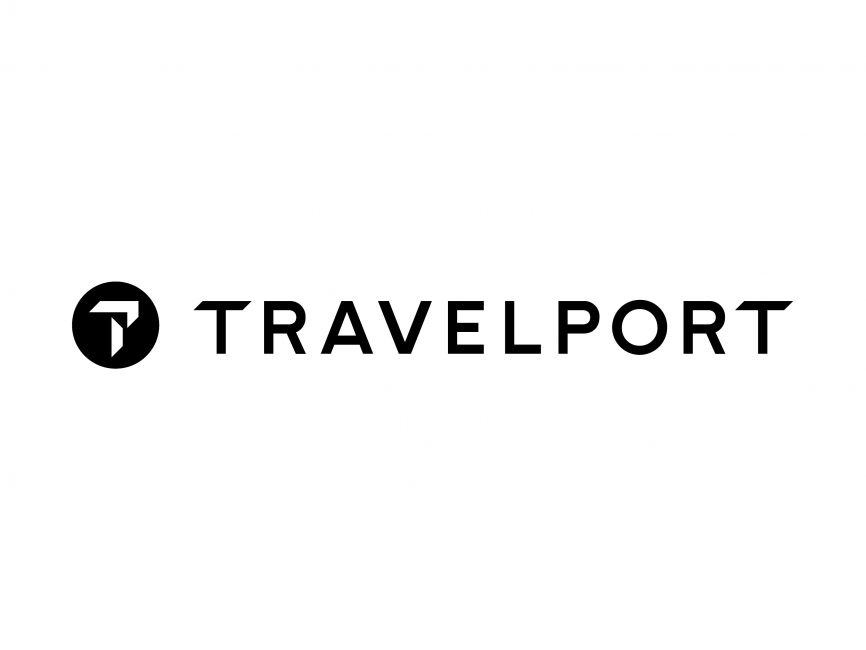 Travelport New Logo