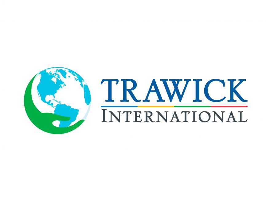 Trawick International Logo