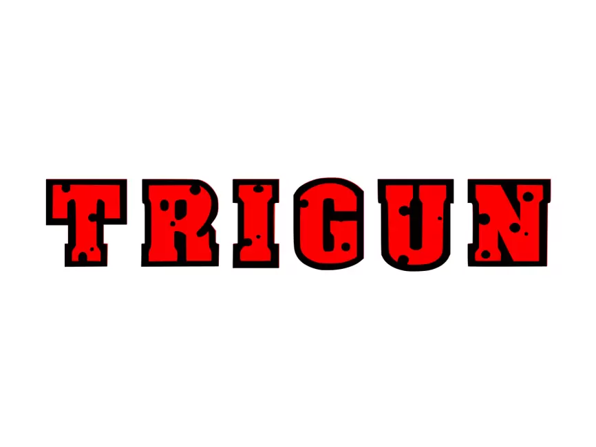 Trigun Logo