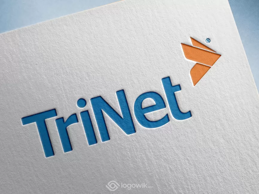 TriNet HR Solutions Logo