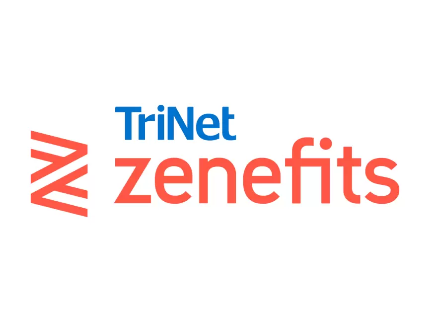 TriNet Zenefits Logo
