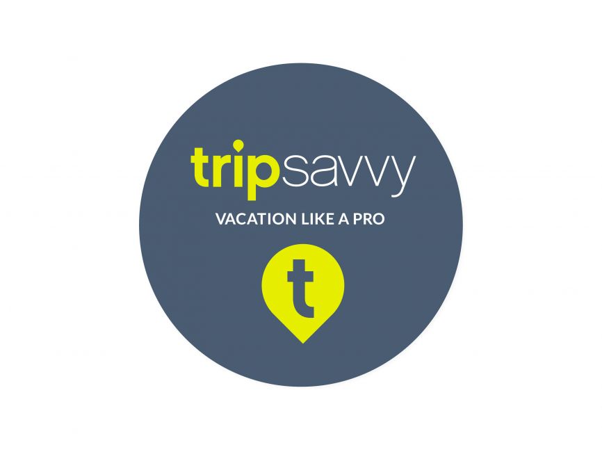 TripSavvy Logo