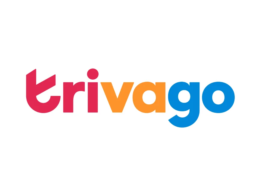 Trivago New 2023 Logo PNG vector in SVG, PDF, AI, CDR format