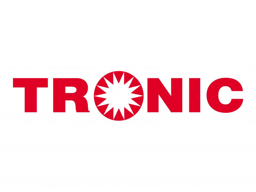 Tronic Logo