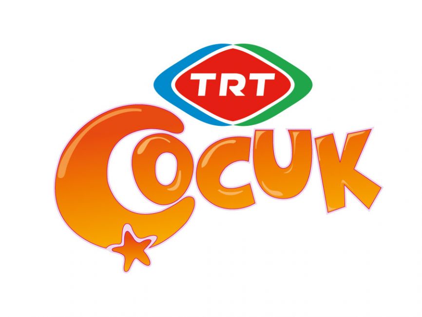 TRT Çocuk Logo