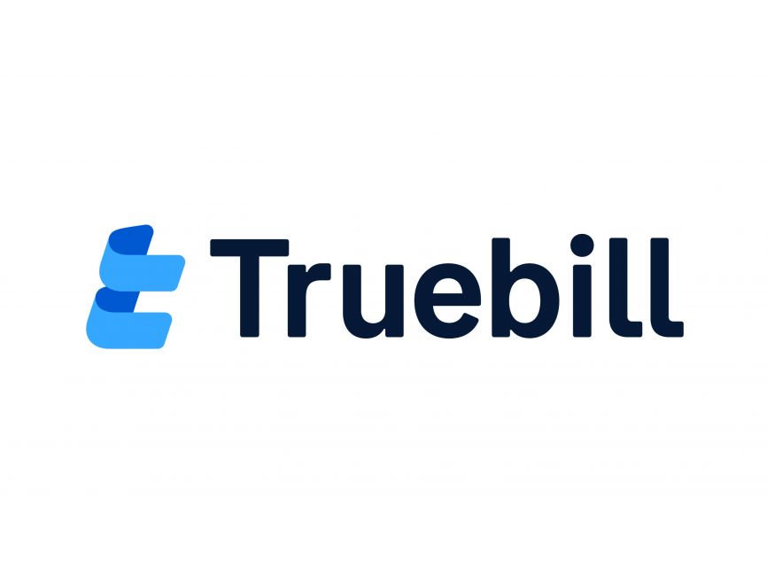 Truebill New 2021 Logo