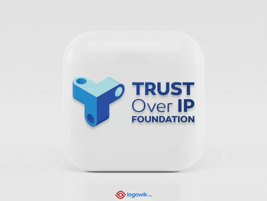Trust Over IP Foundation Logo