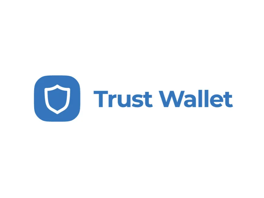 Trust Wallet New Logo PNG vector in SVG, PDF, AI, CDR format