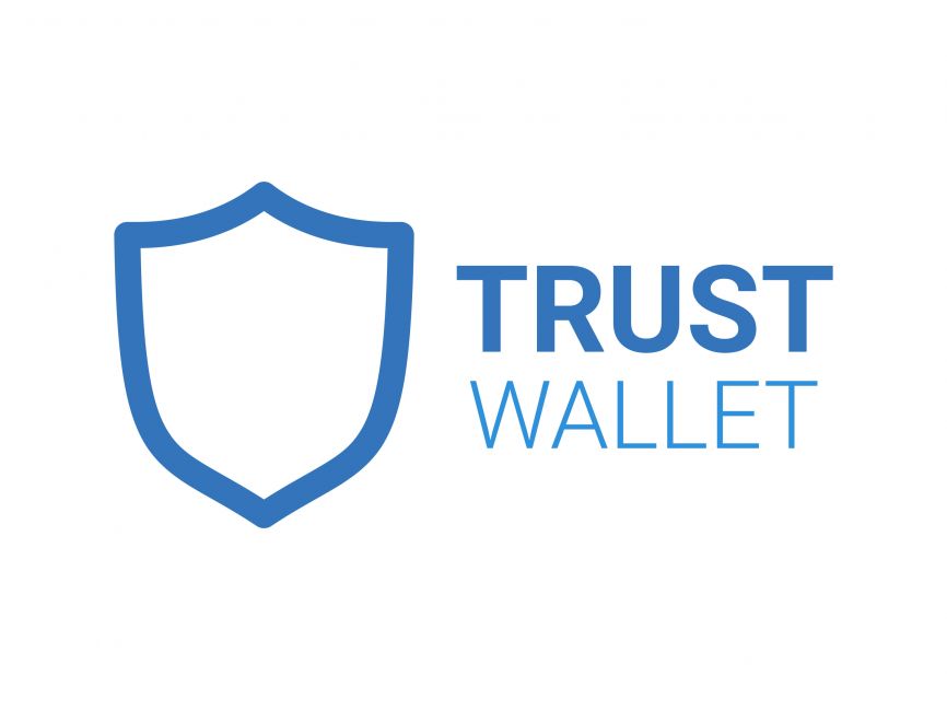 Trust Wallet Logo