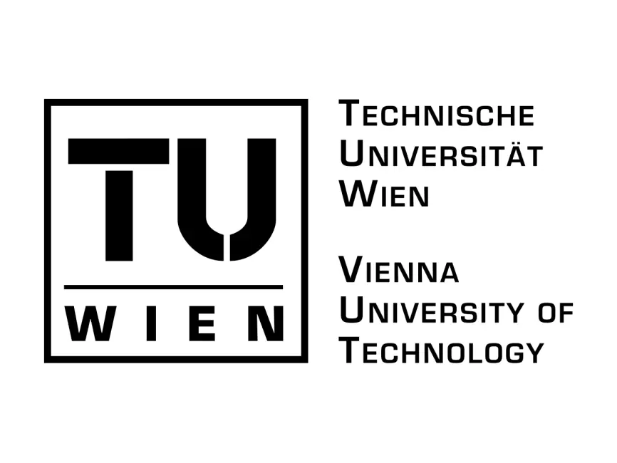 TU Wien Technische Universität Wien Old Logo