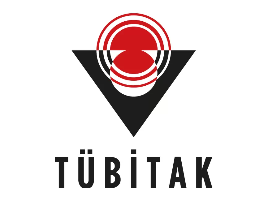 TÜBİTAK Logo