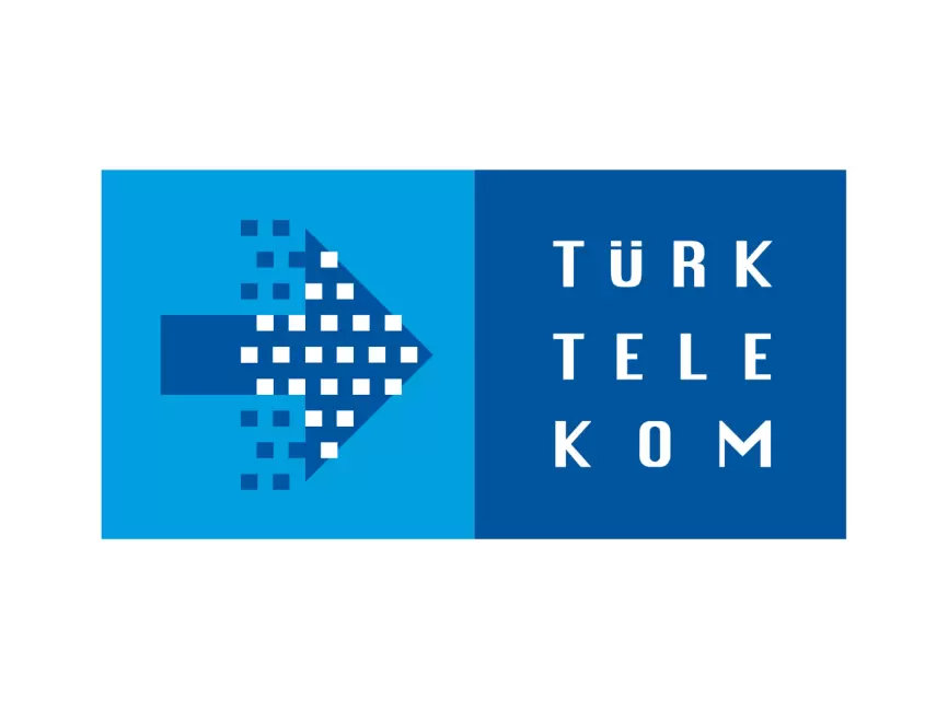 Türk Telekom (1994-2016) Logo