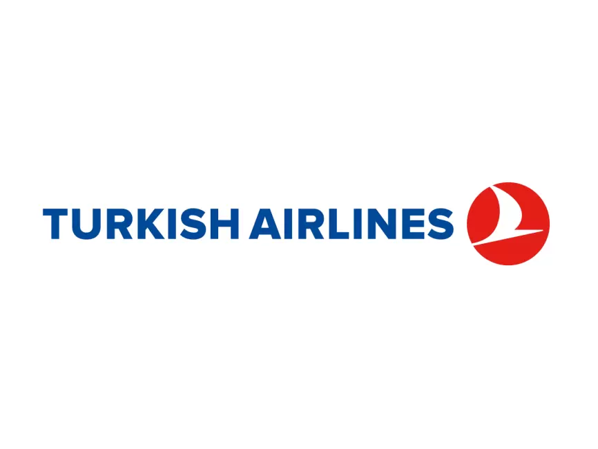 Turkish Airlines 2012 Logo
