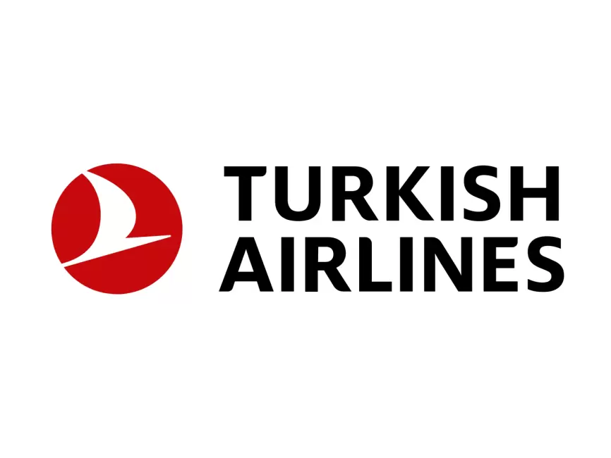 Turkish Airlines 2019 Compact Logo