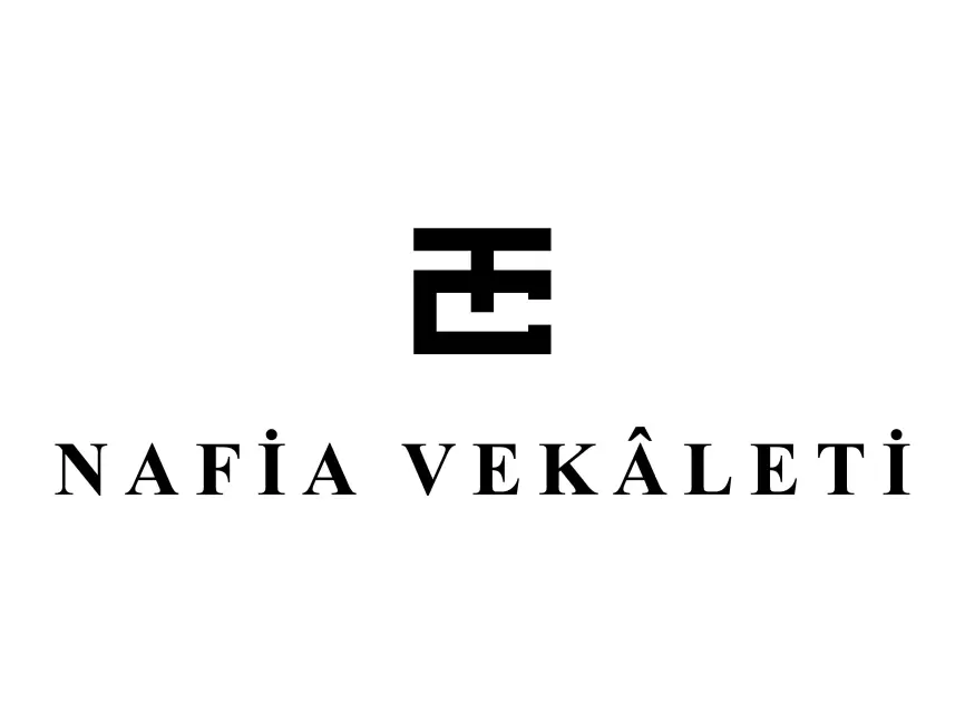 Türkiye Cumhuriyeti Nafia Vekâleti Logo