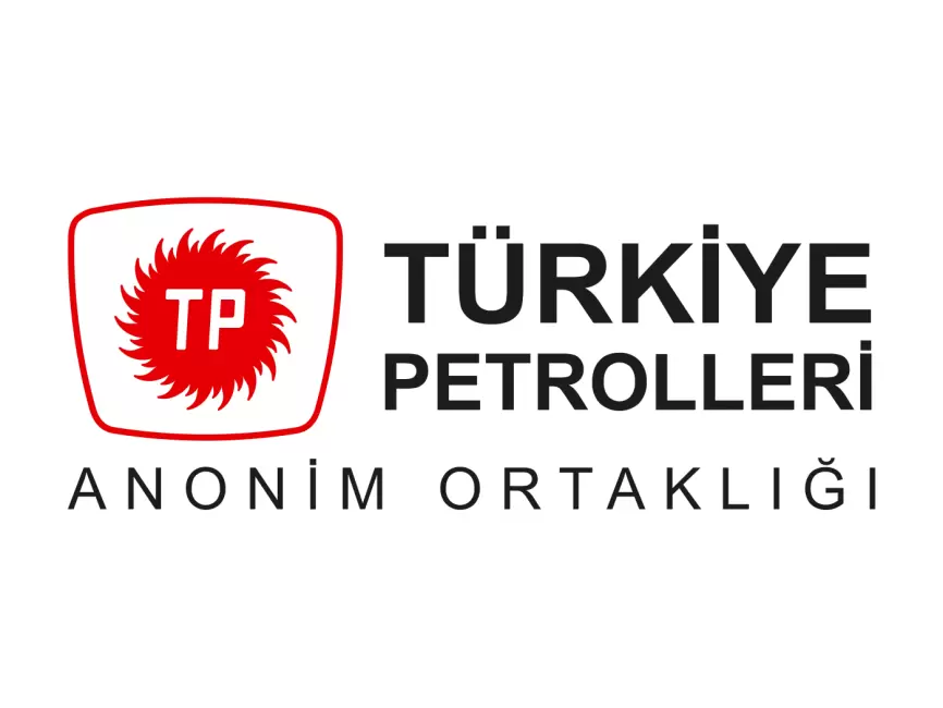 Türkiye Petrolleri Logo