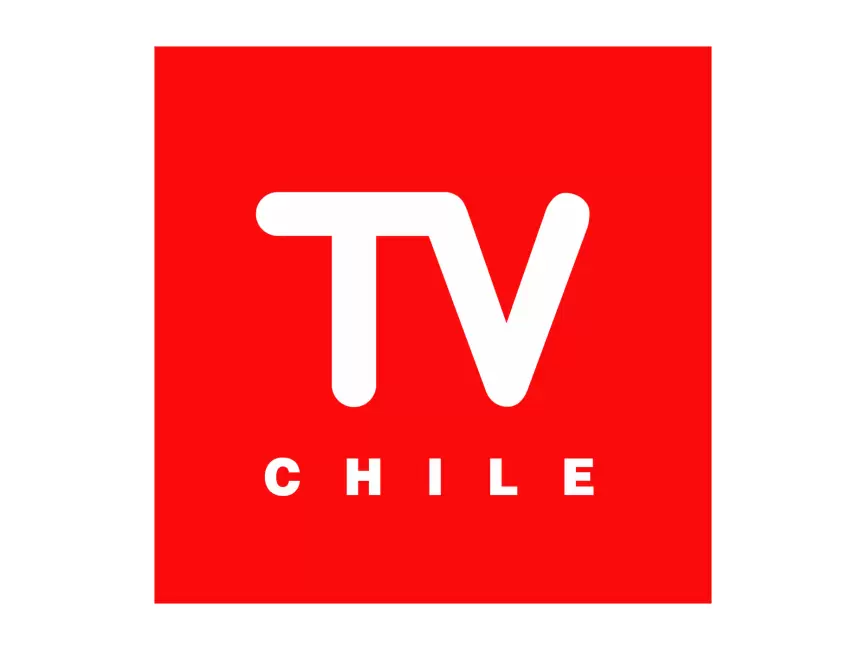 TV Chile (2004-2010) Logo