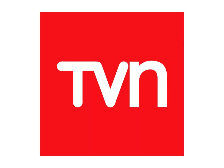 TVN Chile Logo