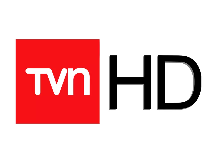TVN HD (2009-2016) Logo
