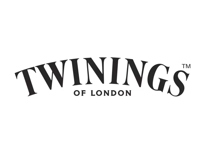 Twinings old Logo
